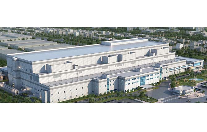LG Chem Develops Next-Generation Battery Cathode Materials in Gumi